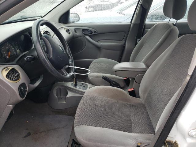 Photo 6 VIN: 1FAFP34303W248607 - FORD FOCUS 