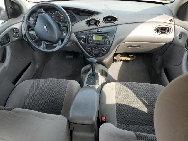 Photo 7 VIN: 1FAFP34303W248607 - FORD FOCUS 