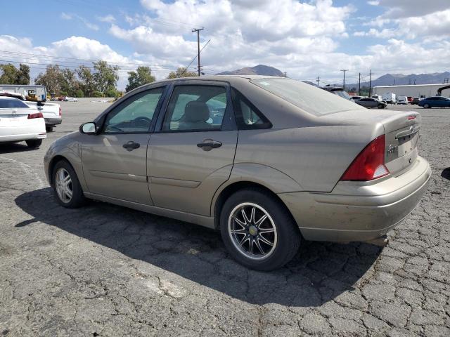 Photo 1 VIN: 1FAFP34304W114360 - FORD FOCUS SE C 