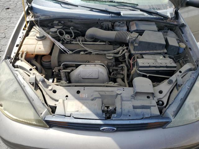 Photo 10 VIN: 1FAFP34304W114360 - FORD FOCUS SE C 