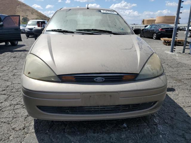 Photo 4 VIN: 1FAFP34304W114360 - FORD FOCUS SE C 