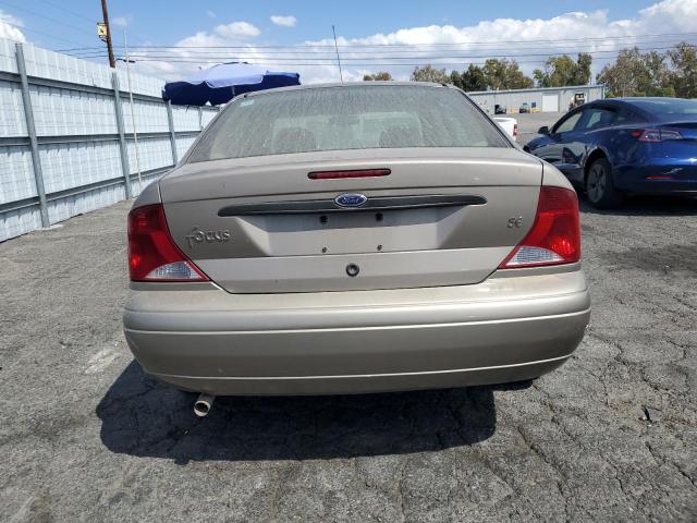 Photo 5 VIN: 1FAFP34304W114360 - FORD FOCUS SE C 