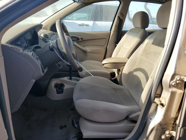 Photo 6 VIN: 1FAFP34304W114360 - FORD FOCUS SE C 