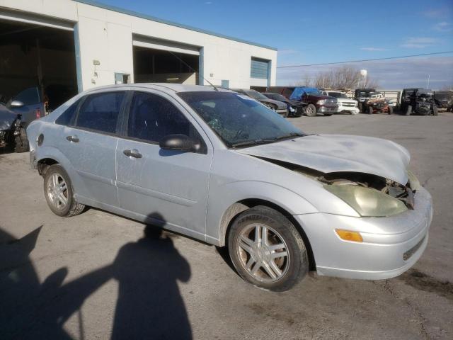 Photo 3 VIN: 1FAFP34304W164725 - FORD FOCUS 