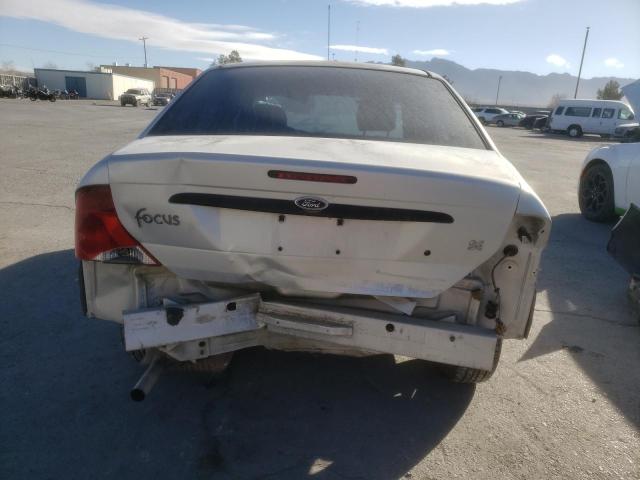 Photo 5 VIN: 1FAFP34304W164725 - FORD FOCUS 