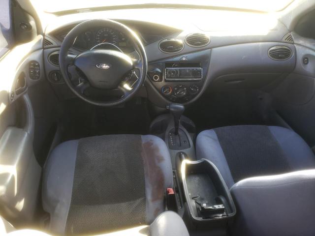 Photo 7 VIN: 1FAFP34304W164725 - FORD FOCUS 