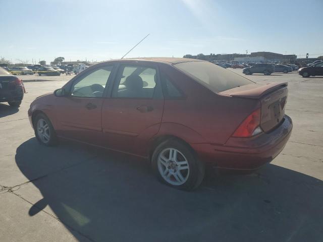 Photo 1 VIN: 1FAFP3430YW406533 - FORD FOCUS SE 