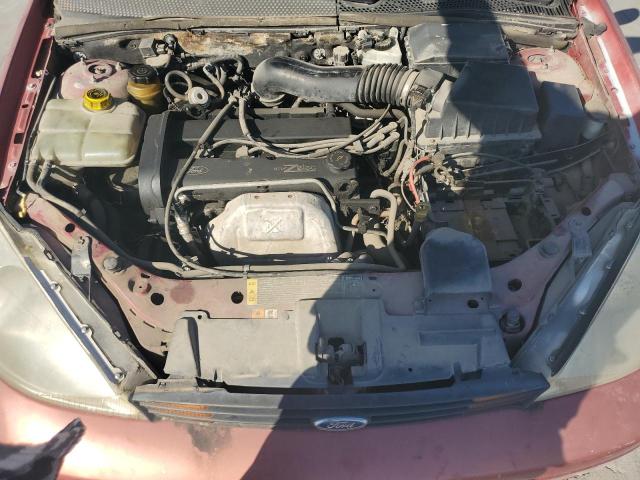 Photo 10 VIN: 1FAFP3430YW406533 - FORD FOCUS SE 