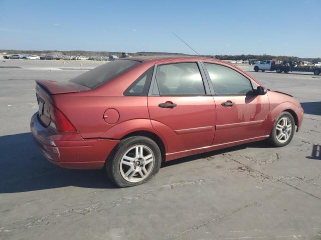 Photo 2 VIN: 1FAFP3430YW406533 - FORD FOCUS SE 