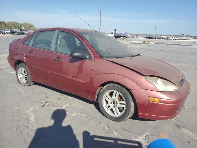 Photo 3 VIN: 1FAFP3430YW406533 - FORD FOCUS SE 