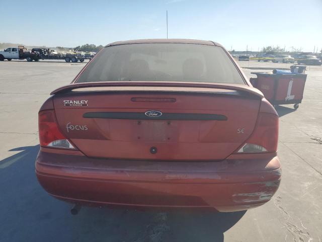 Photo 5 VIN: 1FAFP3430YW406533 - FORD FOCUS SE 