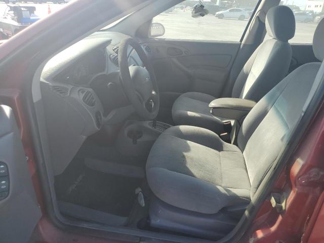 Photo 6 VIN: 1FAFP3430YW406533 - FORD FOCUS SE 