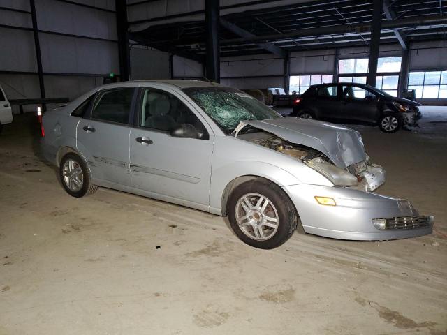 Photo 3 VIN: 1FAFP3430YW427012 - FORD FOCUS SE 