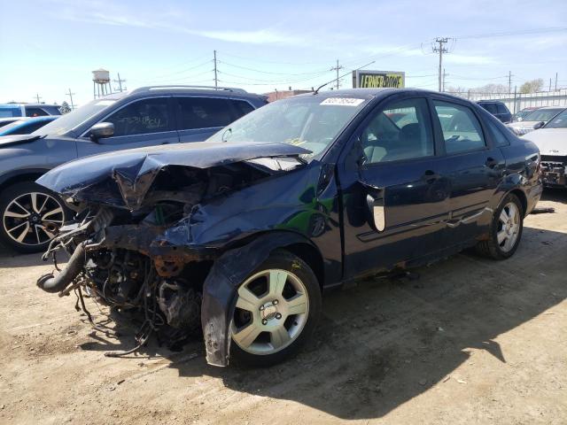 Photo 0 VIN: 1FAFP34313W288971 - FORD FOCUS SE C 