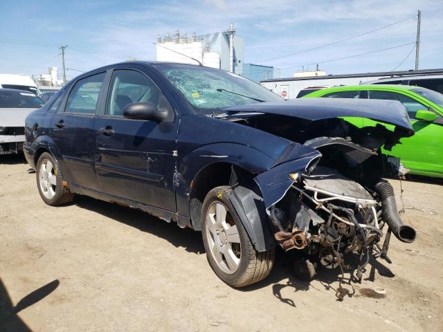 Photo 3 VIN: 1FAFP34313W288971 - FORD FOCUS SE C 