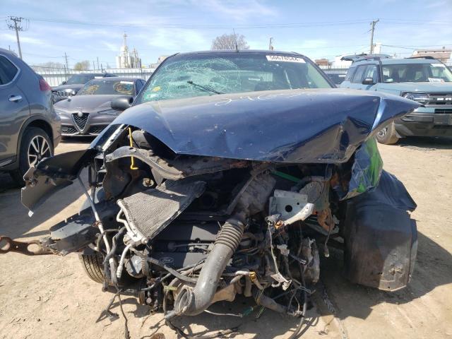 Photo 4 VIN: 1FAFP34313W288971 - FORD FOCUS SE C 