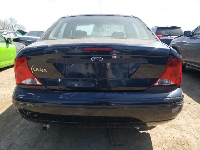 Photo 5 VIN: 1FAFP34313W288971 - FORD FOCUS SE C 