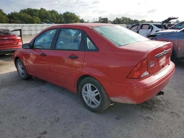 Photo 1 VIN: 1FAFP34313W301072 - FORD FOCUS SE C 