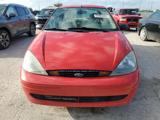 Photo 4 VIN: 1FAFP34313W301072 - FORD FOCUS SE C 