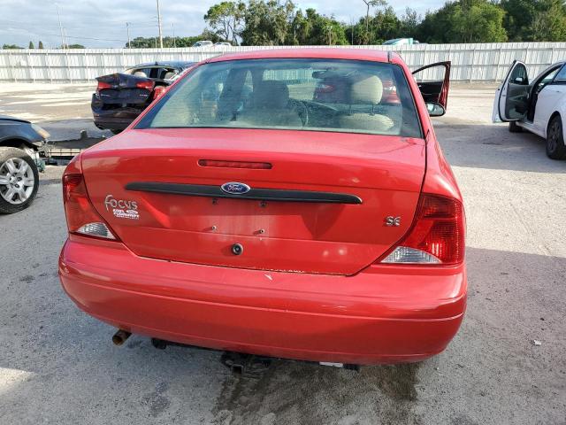 Photo 5 VIN: 1FAFP34313W301072 - FORD FOCUS SE C 