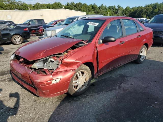 Photo 0 VIN: 1FAFP34313W309222 - FORD FOCUS SE C 