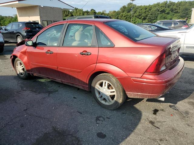 Photo 1 VIN: 1FAFP34313W309222 - FORD FOCUS SE C 