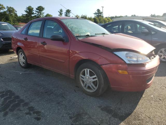 Photo 3 VIN: 1FAFP34313W309222 - FORD FOCUS SE C 