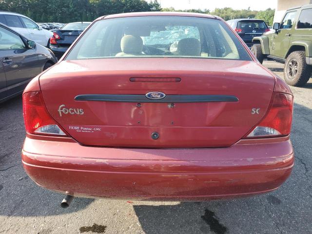 Photo 5 VIN: 1FAFP34313W309222 - FORD FOCUS SE C 