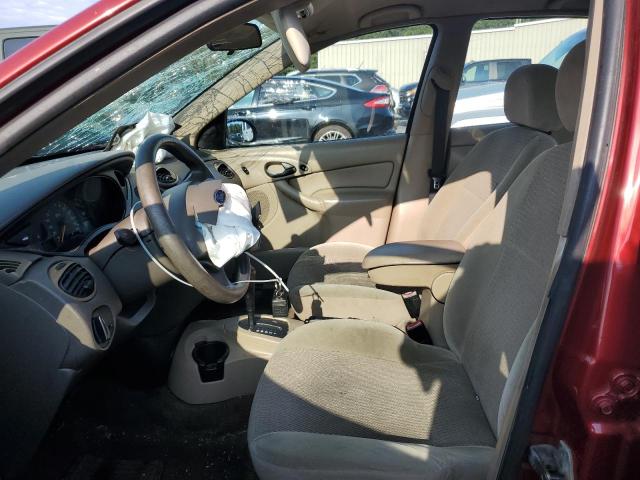 Photo 6 VIN: 1FAFP34313W309222 - FORD FOCUS SE C 