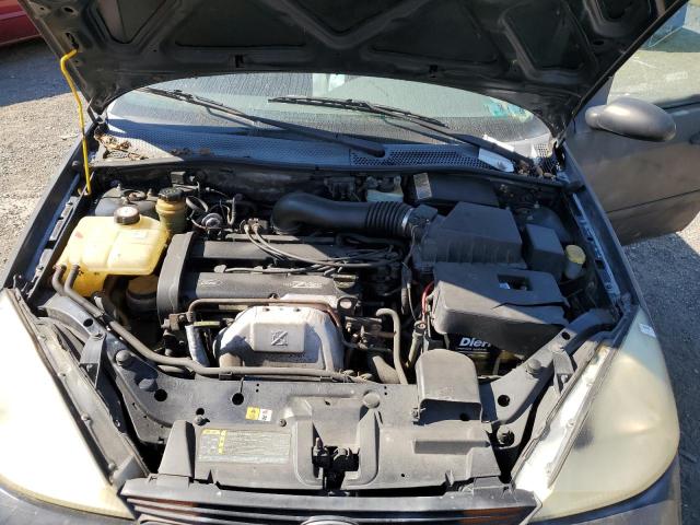 Photo 10 VIN: 1FAFP34314W152597 - FORD FOCUS SE C 