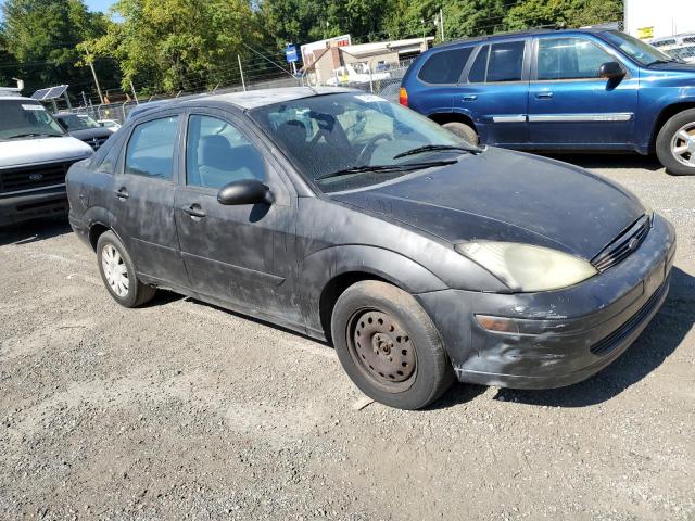 Photo 3 VIN: 1FAFP34314W152597 - FORD FOCUS SE C 