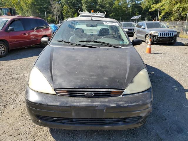 Photo 4 VIN: 1FAFP34314W152597 - FORD FOCUS SE C 