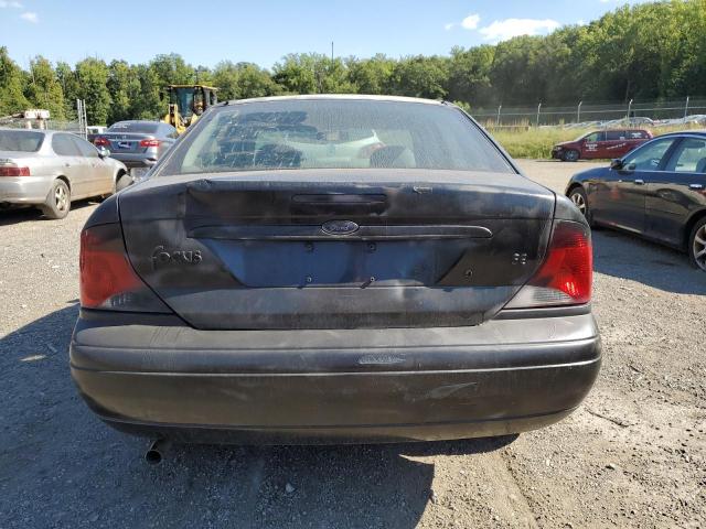 Photo 5 VIN: 1FAFP34314W152597 - FORD FOCUS SE C 