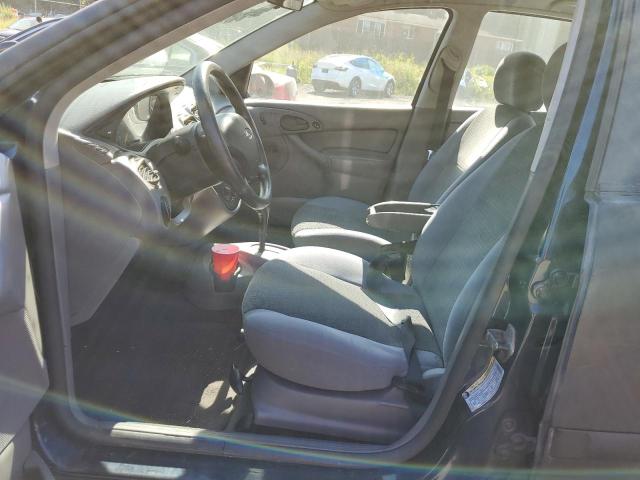 Photo 6 VIN: 1FAFP34314W152597 - FORD FOCUS SE C 