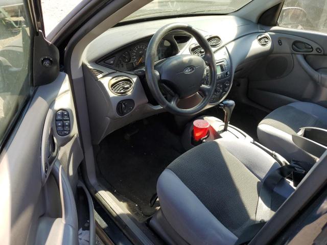 Photo 7 VIN: 1FAFP34314W152597 - FORD FOCUS SE C 