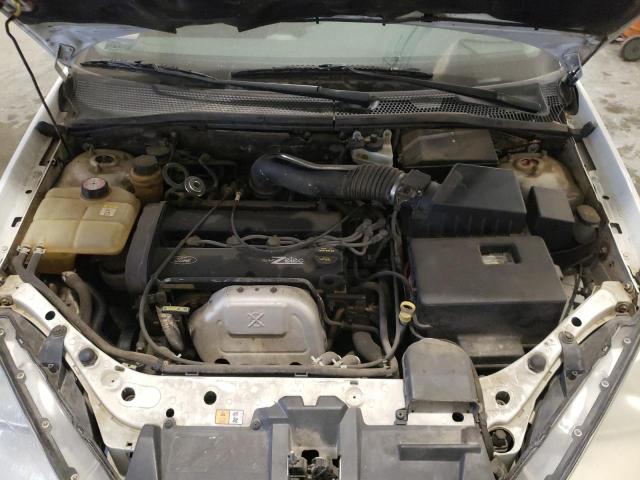 Photo 10 VIN: 1FAFP34321W358541 - FORD FOCUS SE 