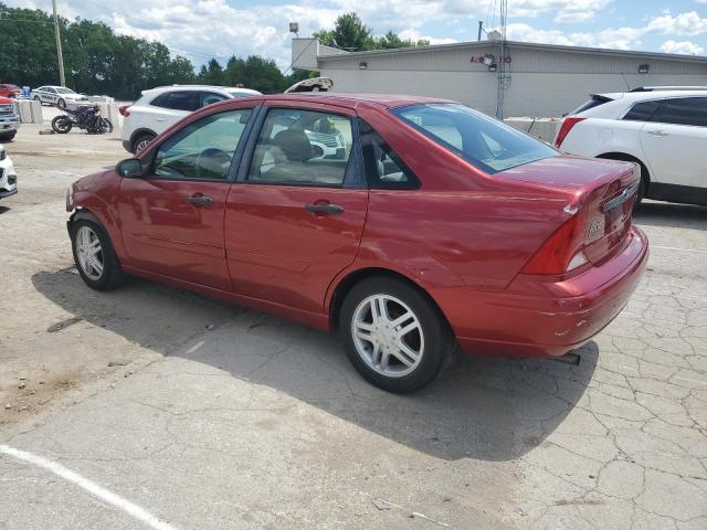 Photo 1 VIN: 1FAFP34322W200122 - FORD FOCUS SE 