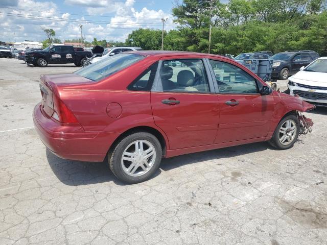 Photo 2 VIN: 1FAFP34322W200122 - FORD FOCUS SE 