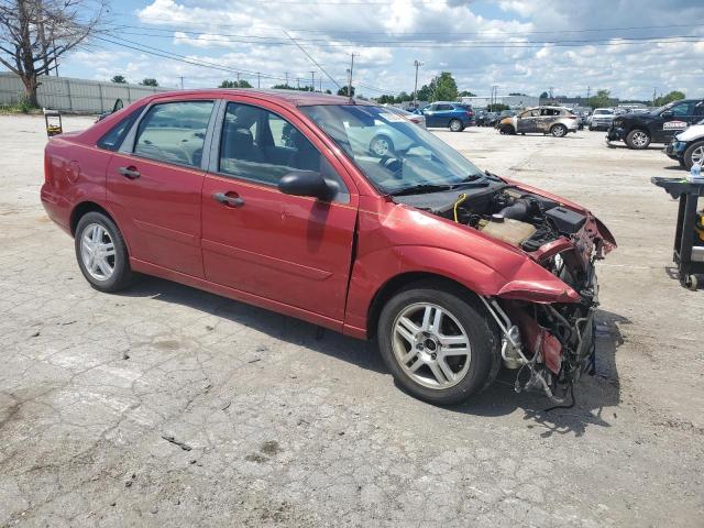 Photo 3 VIN: 1FAFP34322W200122 - FORD FOCUS SE 