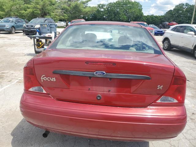 Photo 5 VIN: 1FAFP34322W200122 - FORD FOCUS SE 