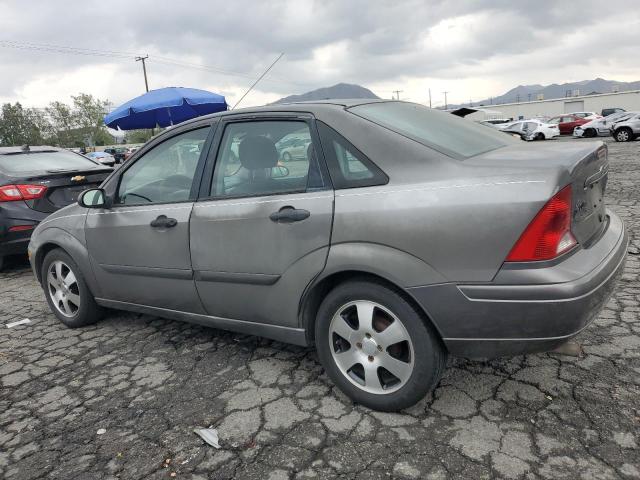 Photo 1 VIN: 1FAFP34322W216322 - FORD FOCUS SE 