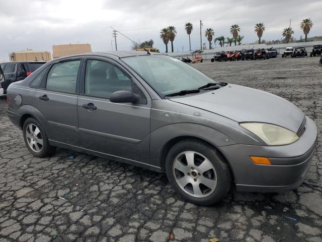 Photo 3 VIN: 1FAFP34322W216322 - FORD FOCUS SE 