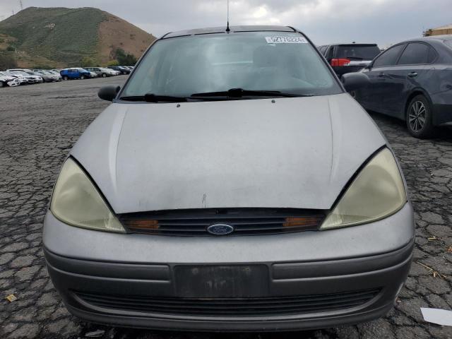 Photo 4 VIN: 1FAFP34322W216322 - FORD FOCUS SE 