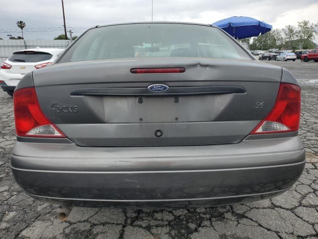 Photo 5 VIN: 1FAFP34322W216322 - FORD FOCUS SE 