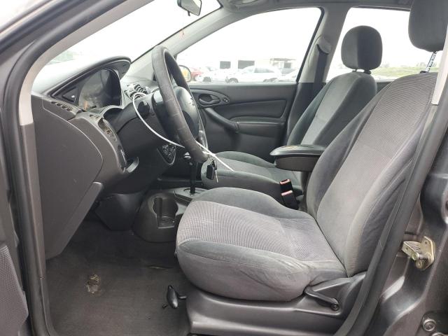 Photo 6 VIN: 1FAFP34322W216322 - FORD FOCUS SE 