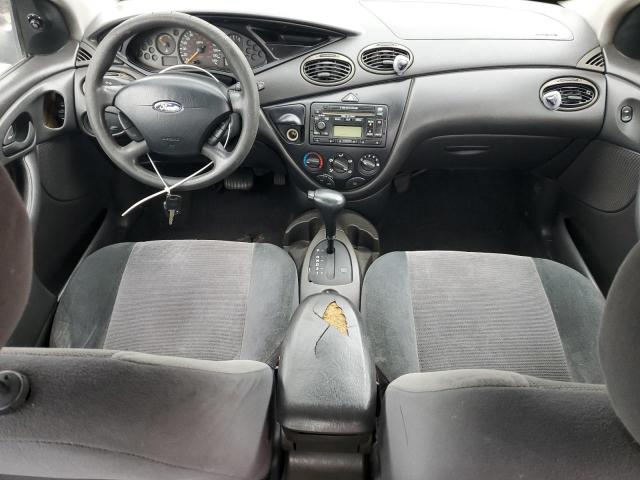 Photo 7 VIN: 1FAFP34322W216322 - FORD FOCUS SE 