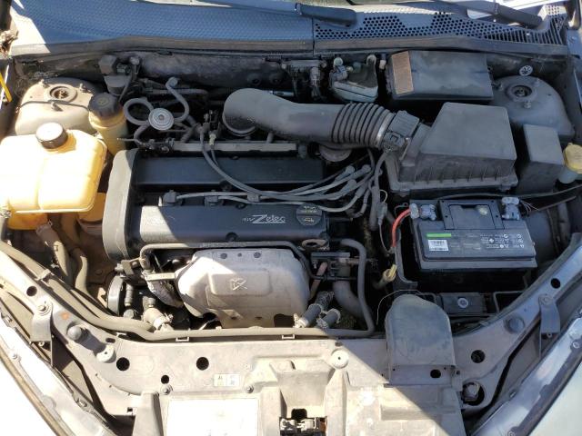 Photo 10 VIN: 1FAFP34322W311852 - FORD FOCUS SE 