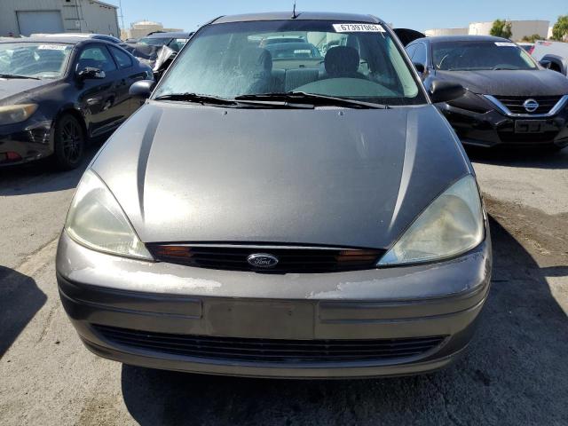 Photo 4 VIN: 1FAFP34322W311852 - FORD FOCUS SE 