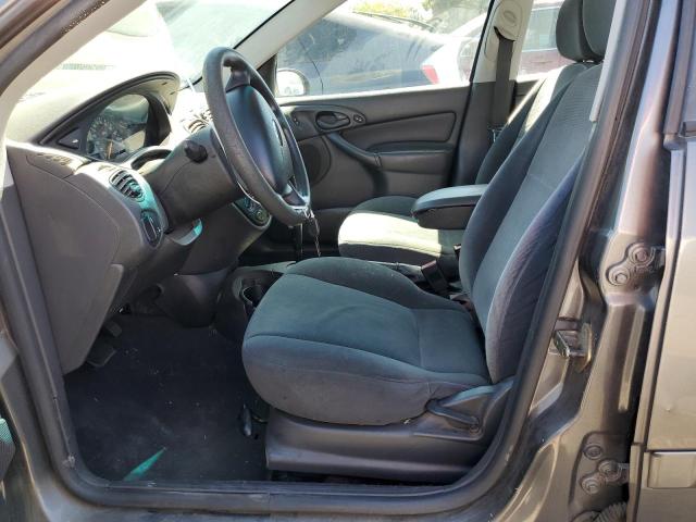 Photo 6 VIN: 1FAFP34322W311852 - FORD FOCUS SE 