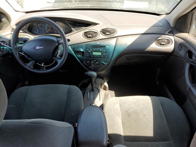 Photo 7 VIN: 1FAFP34322W311852 - FORD FOCUS SE 